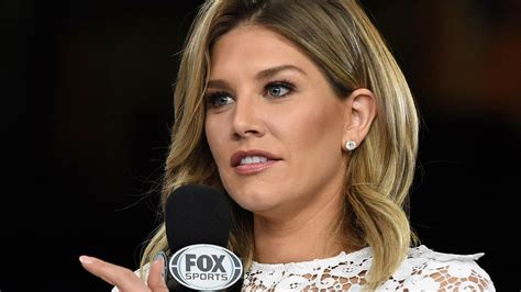 charissa thompson leaked video|Charissa Thompson opens up on nude photo hack nightmare